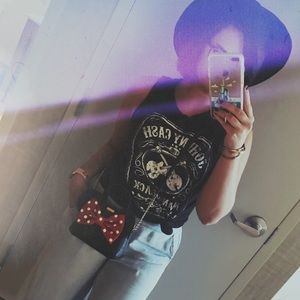 Meet your Posher, Kristen